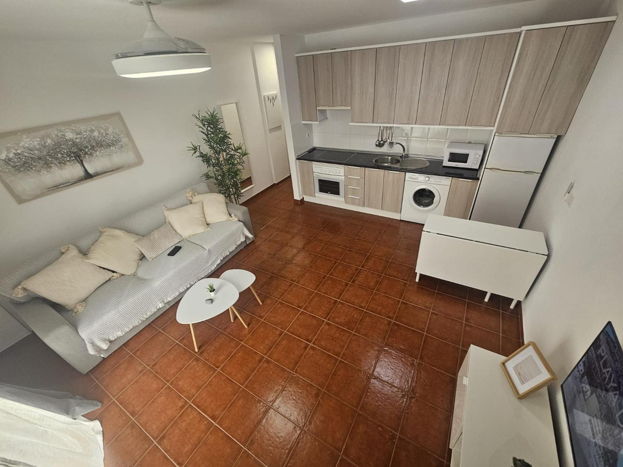 Apartamento Casa Guarapo Playa de Santiago  Exterior foto