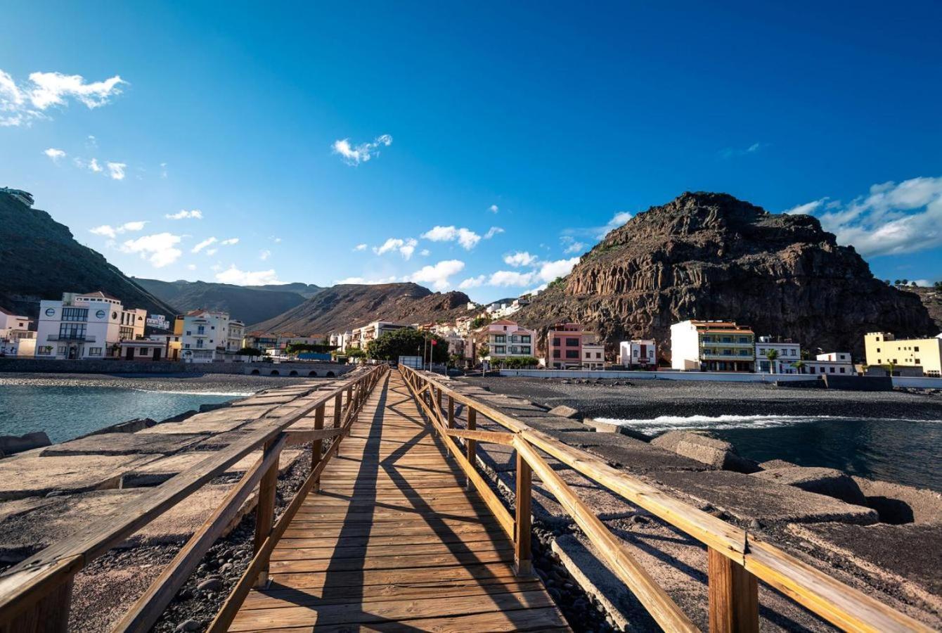 Apartamento Casa Guarapo Playa de Santiago  Exterior foto