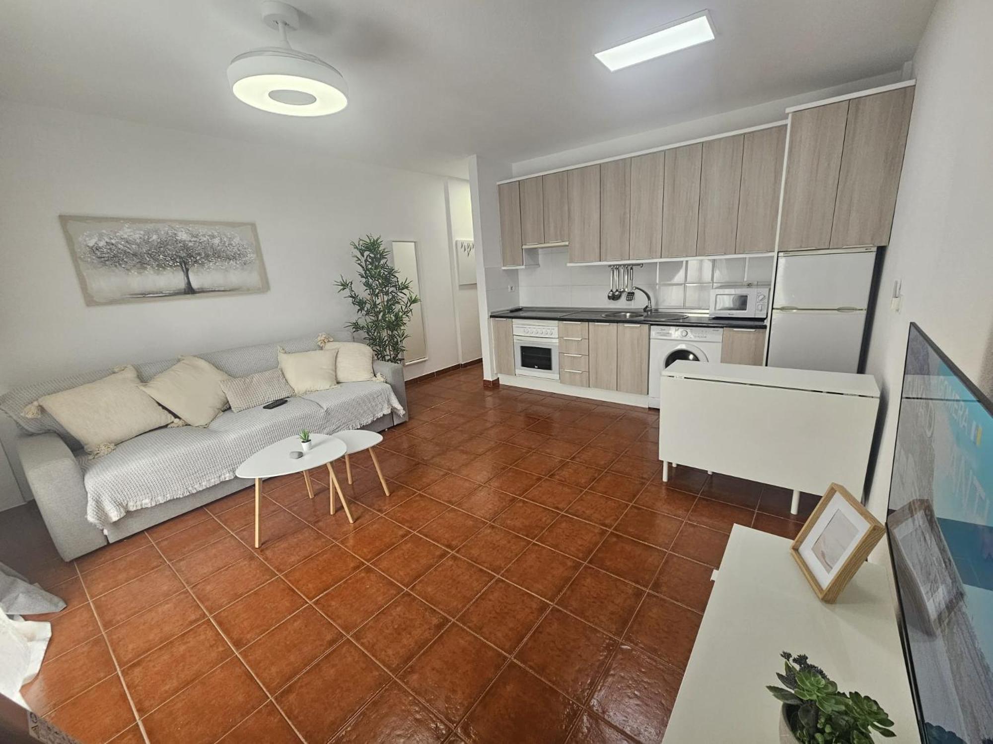 Apartamento Casa Guarapo Playa de Santiago  Exterior foto