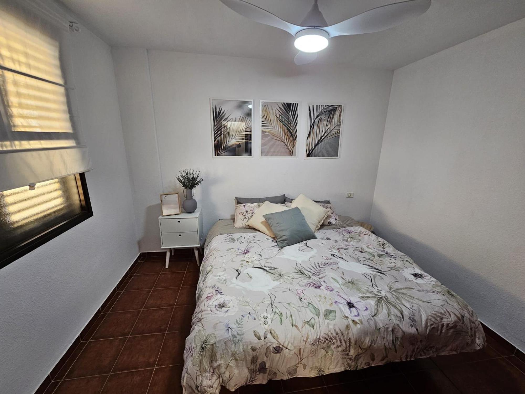 Apartamento Casa Guarapo Playa de Santiago  Exterior foto